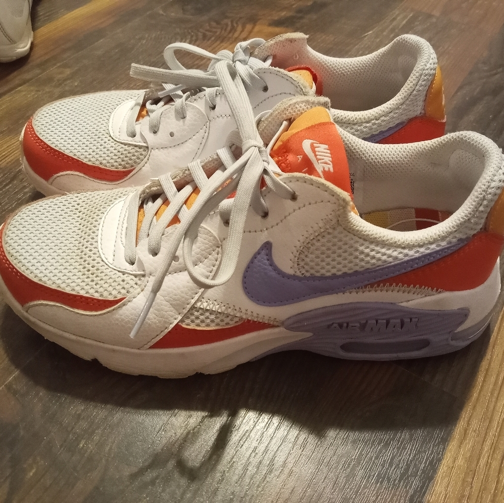 Nike Air Max